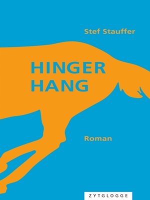 cover image of Hingerhang